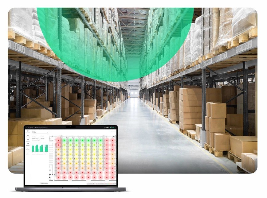 Warehouses
