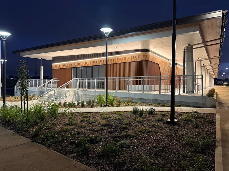 Gables Hockey Complex