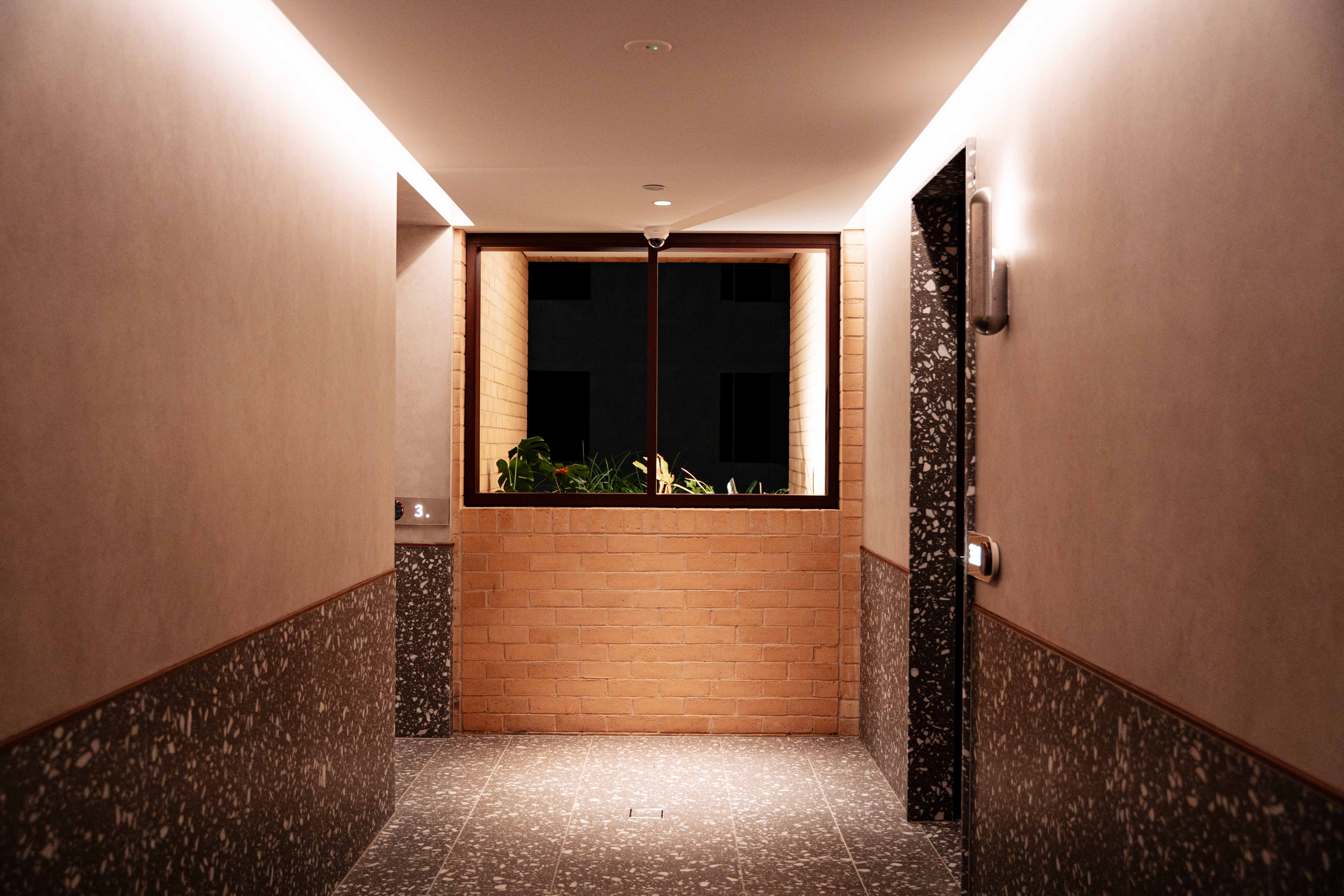 The Eve Hotel