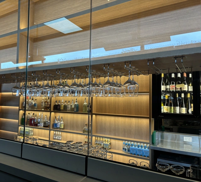 Zushi Restaurant